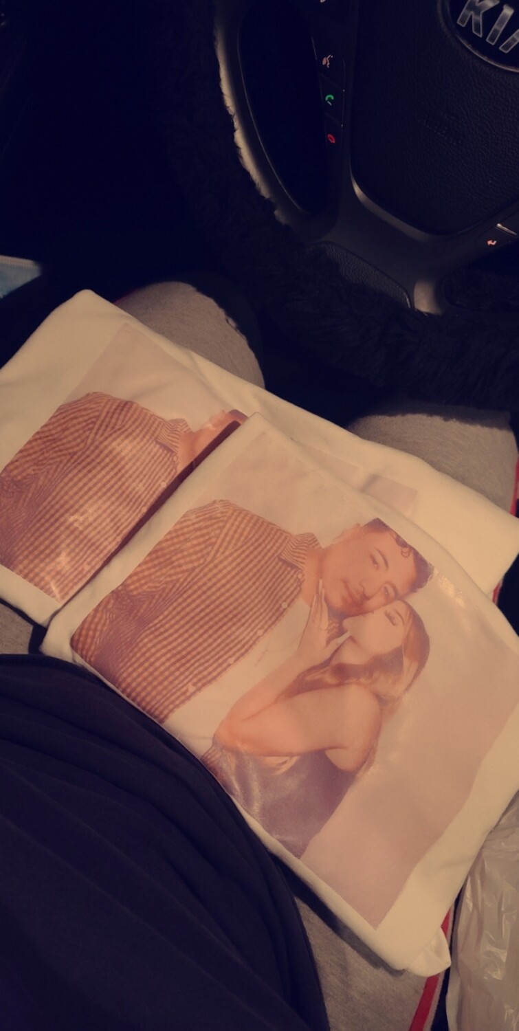 Custom Tshirts