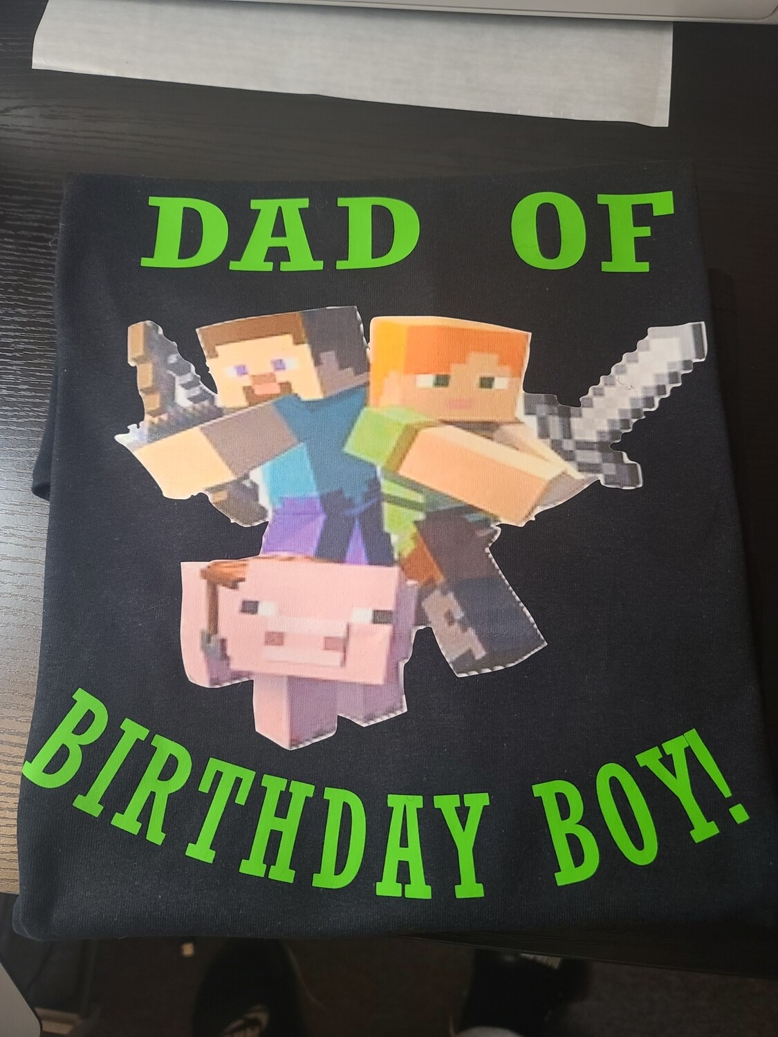 Custom Tshirts