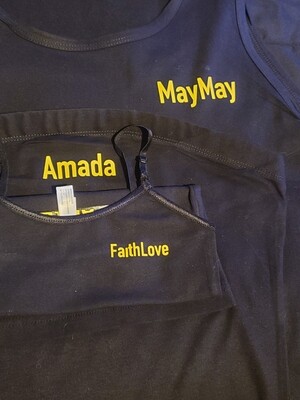 Custom Tshirts