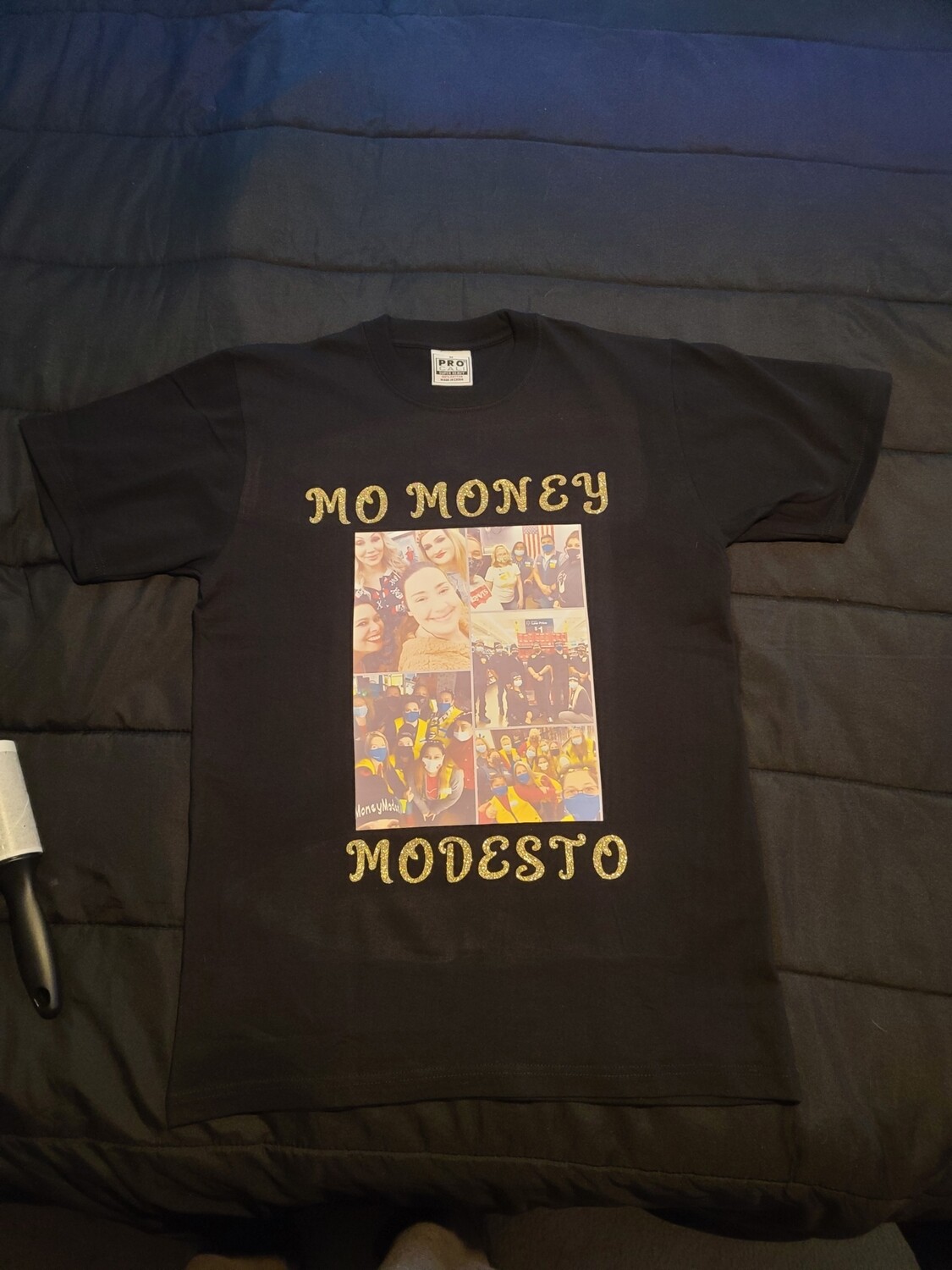 Custom Tshirts