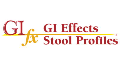 GI Effects Comprehensive Stool Profile
