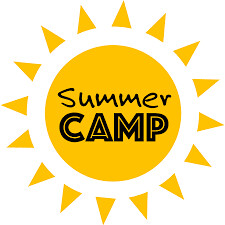 Summer Break Camp 4- June 17-21- 9AM-4PM