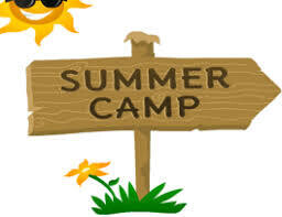 Summer Break Camp 3- June 10-14- 9AM-4PM