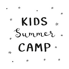 Summer Break Camp 6- July 1-5- 9AM-4PM