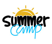 Summer Break Camp 2- June 3-7- 9AM-4PM
