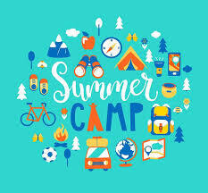 Summer Break Camp 5- June 24-28- 9AM-4PM