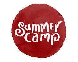Summer Break Camp 7- July 8-12- 9AM-4PM