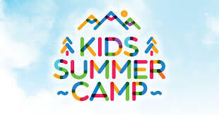 Summer Break Camp 9- July 22-26- 9AM-4PM