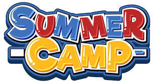 Summer Break Camp 10- July 29- Aug 2- 9AM-4PM