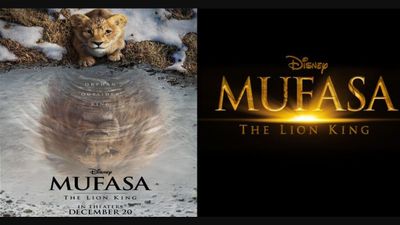 Dec 20, 2024 MUFASA MOVIE DAY 9AM-4PM