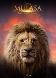 Dec 20, 2024 MUFASA MOVIE DAY 9AM-4PM