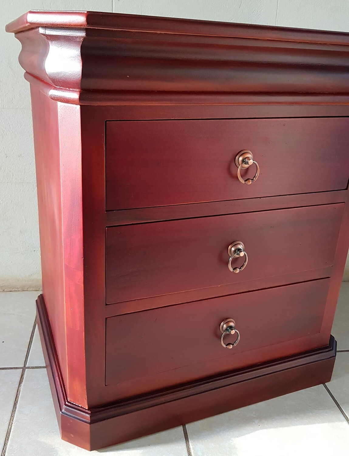 Mesa de noche