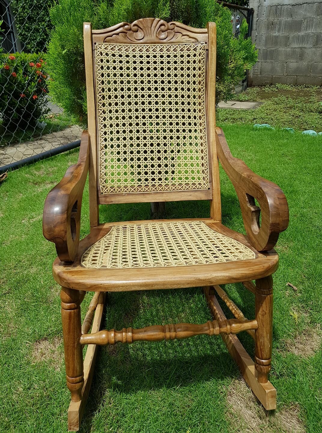 Silla infantil