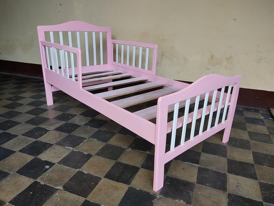 Cama cuna