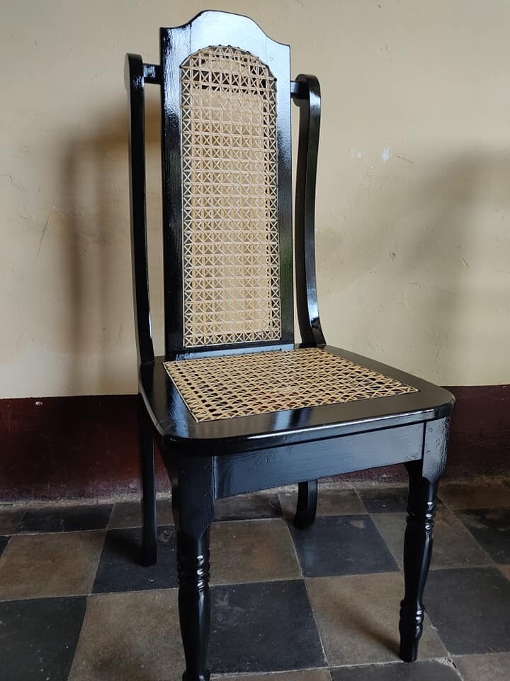 Silla para comedor