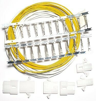 RV-14 Wiring harness integration kit