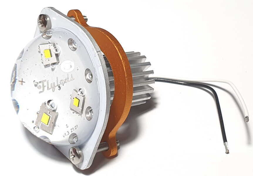 Tail Light-kit model