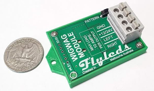 WigWag Module