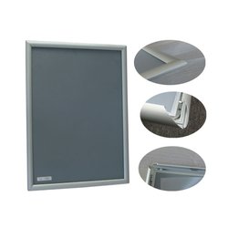 Aluminium Snappa / Clippa Frame