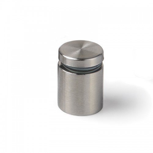 Brushed Stainless Posts