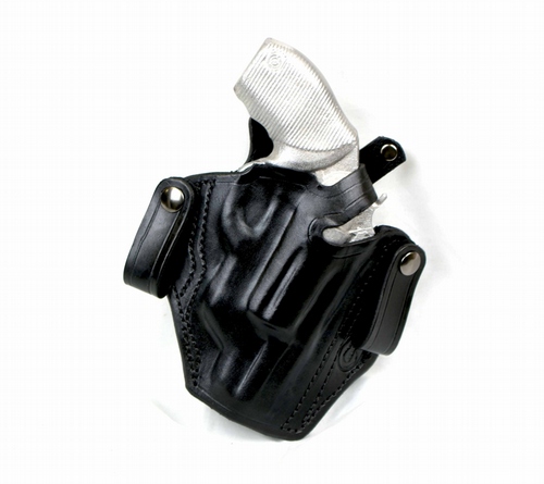 Taurus Judge Public Defender IWB Thumb-Break &amp; Body Shield