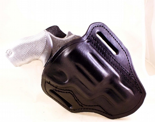 Taurus Judge Public Defender OWB With Body Shield