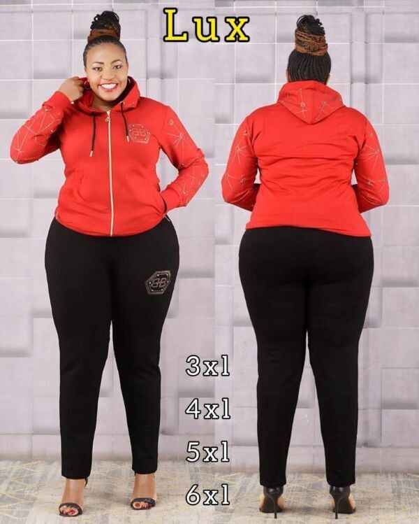 Boys tracksuits