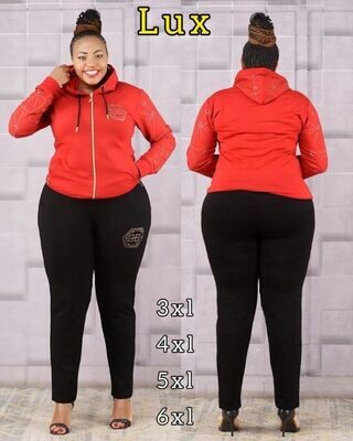 Boys tracksuits