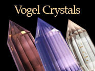 Vogel Crystals - Medium VO-Med