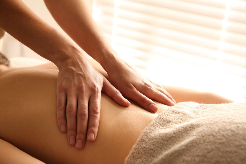 Massage Californien Relaxant 50&#39;