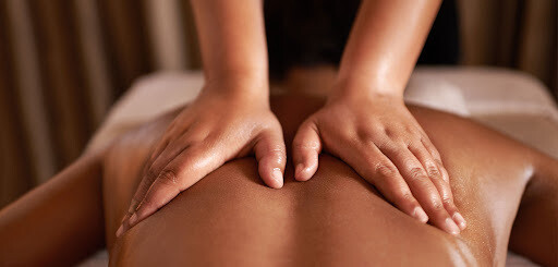 Massage Sportif 50&#39;