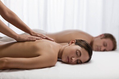 Forfait Bien-être &amp; Rituel Beauté