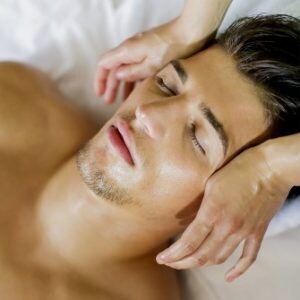 Soin Visage au Masculin