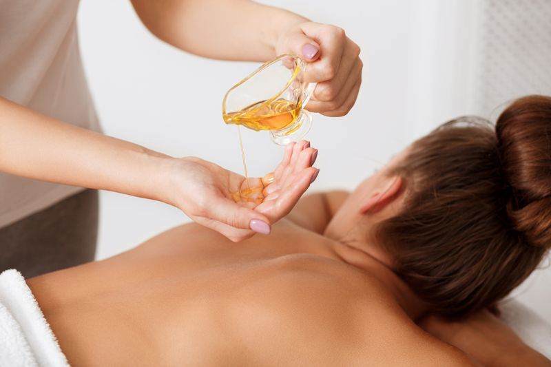 Massage Tranquillity 30&#39;