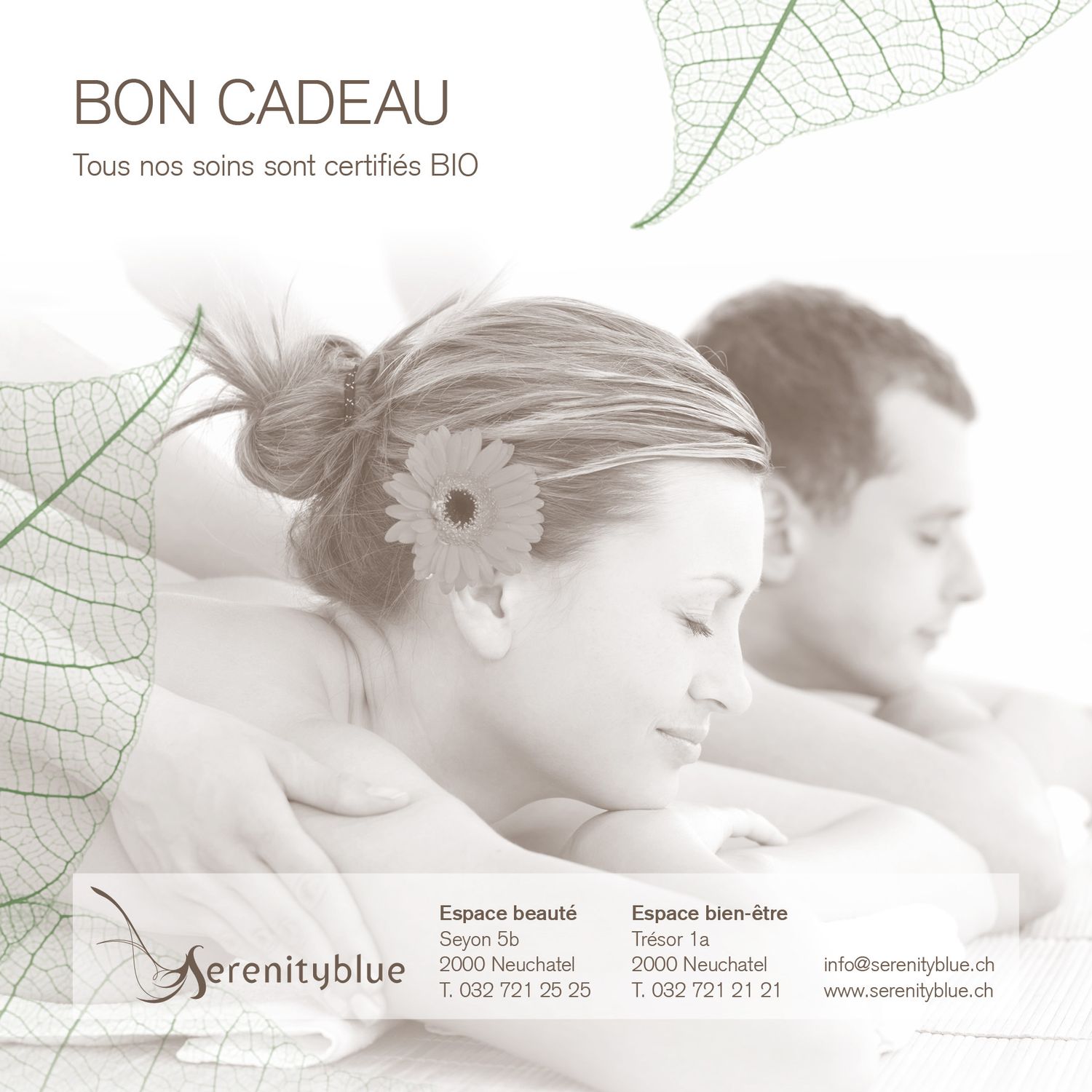 Bon cadeau valeur 150.-