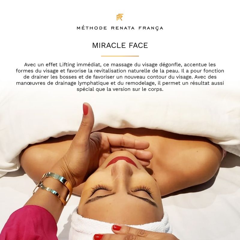 Miracle Face