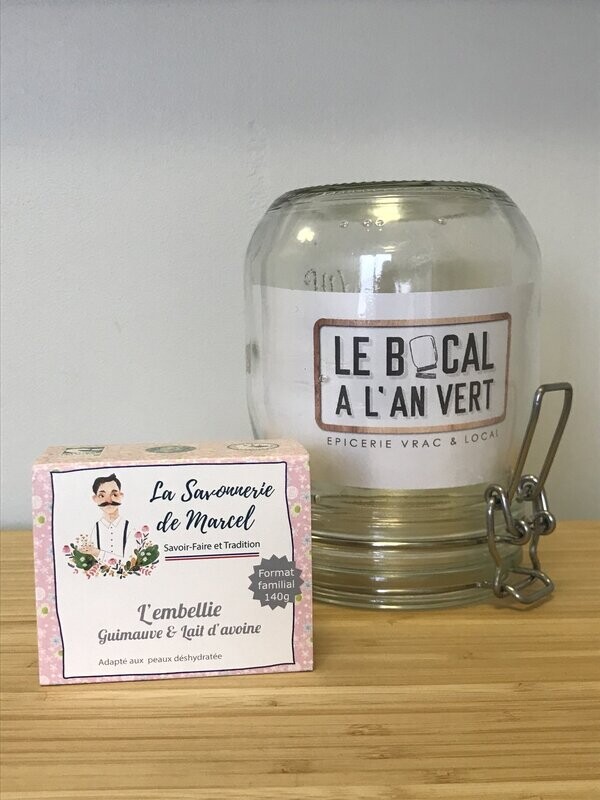 Savon L'Embellie