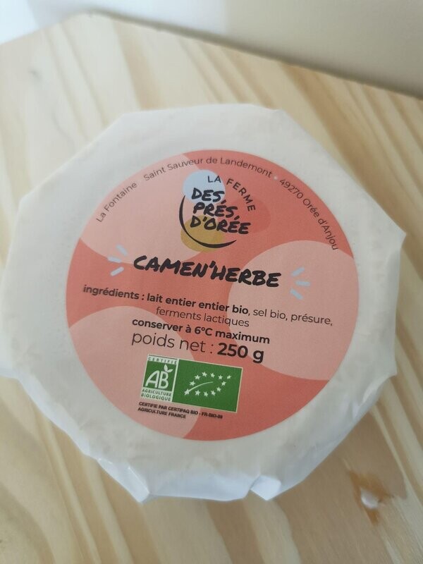 Camembert