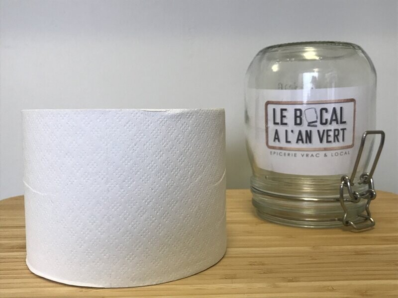 Papier Toilette