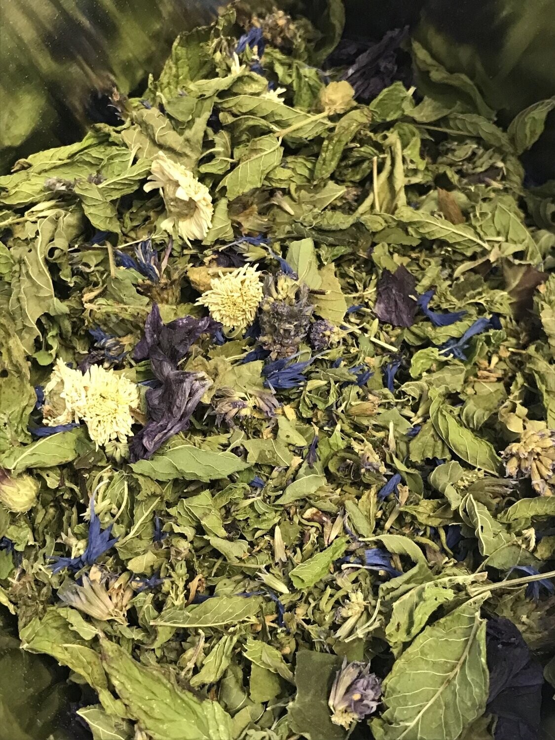 Tisane Ô Digest
Les Jardins des Murlasines - Local