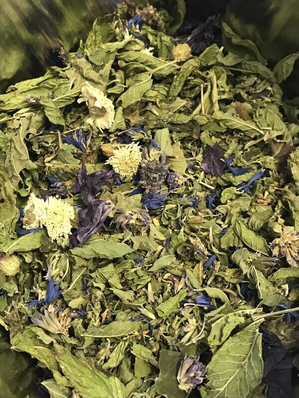 Tisane Ô Digest
Les Jardins des Murlasines - Local