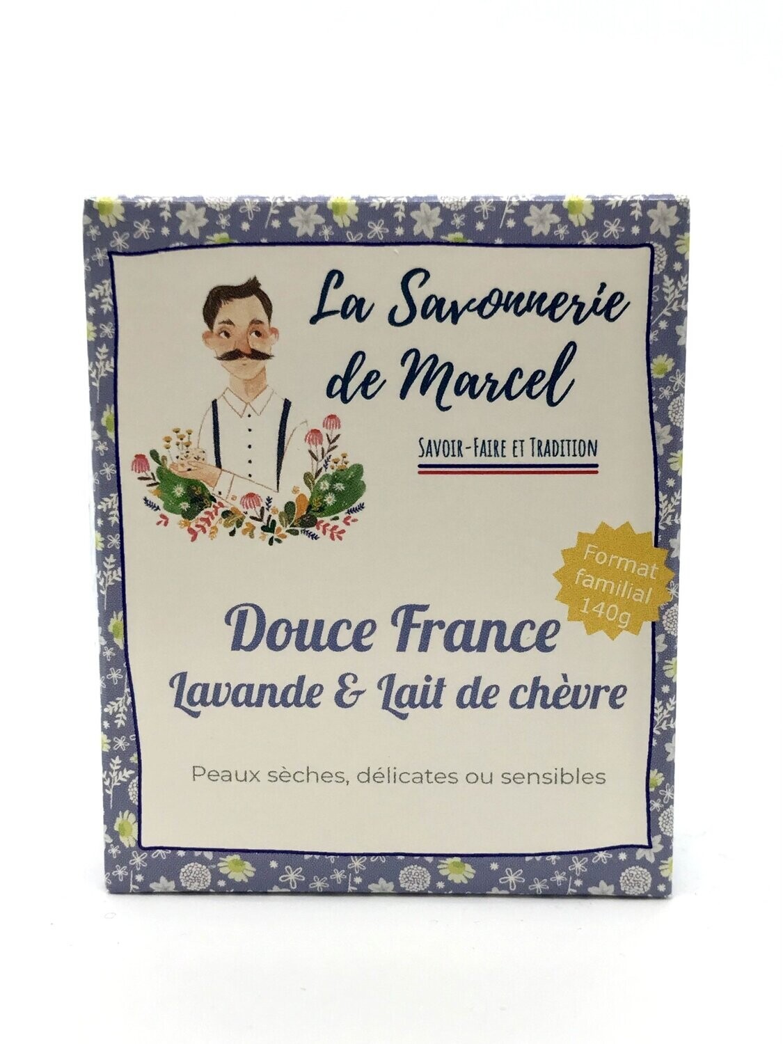 La Savonnerie de Marcel Douce France