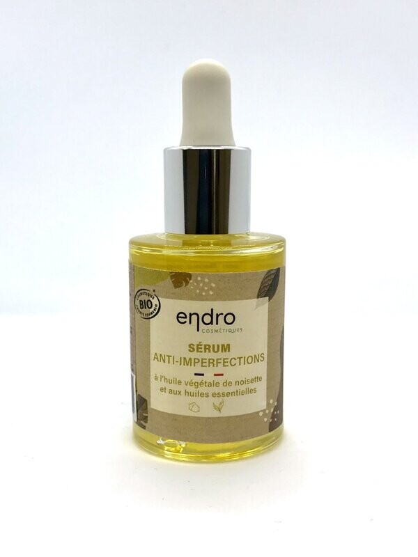 Endro 
Sérum Anti-Imperfections