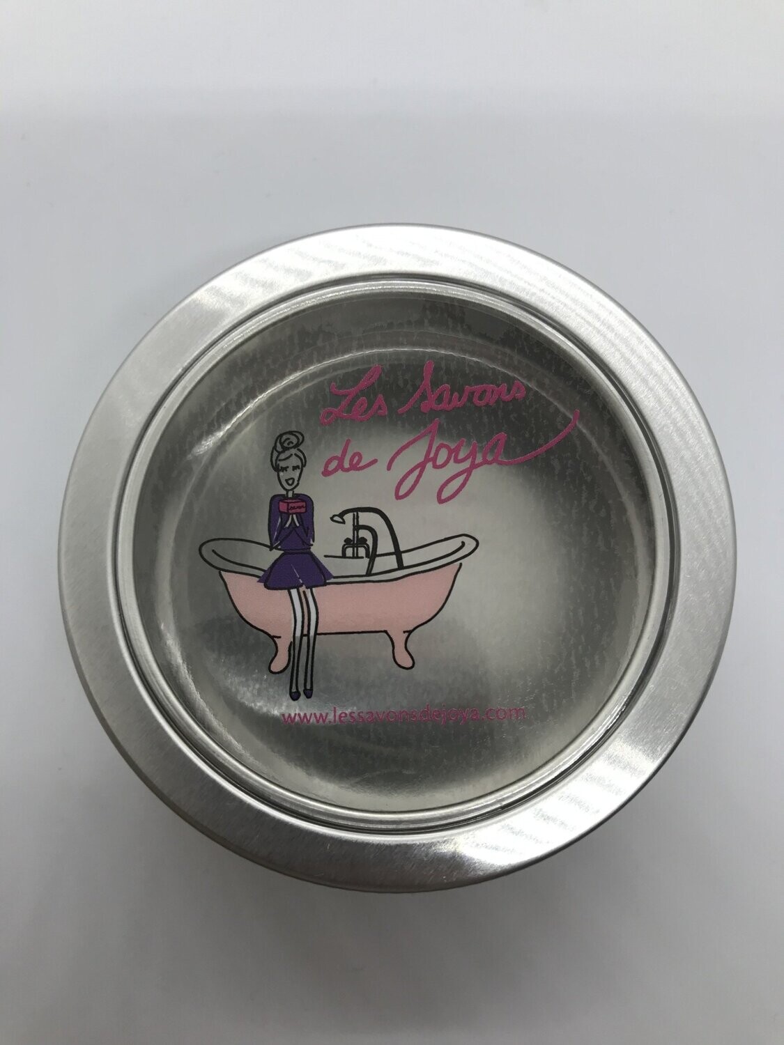 Les savons de Joya 
Boîte Shampooing