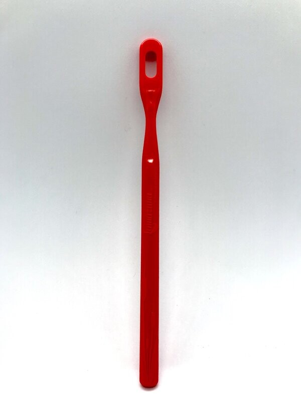 Lamazuna 
Manche brosse à dents Rouge