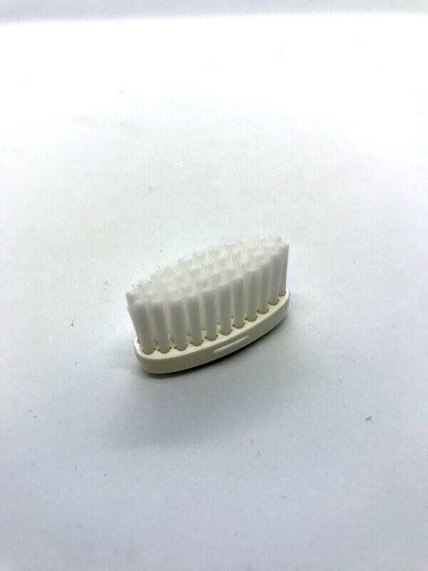 J'aime mes dents !
La Maline 
Tête de brosse à dents  Extra souple