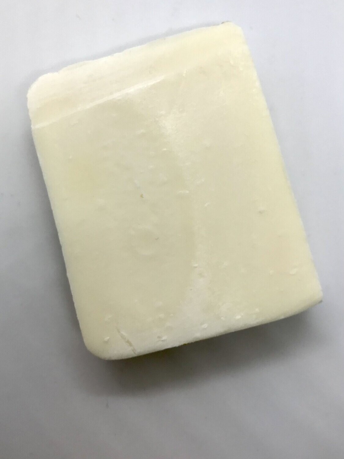 Bourrique
Savon lait d’ânesse