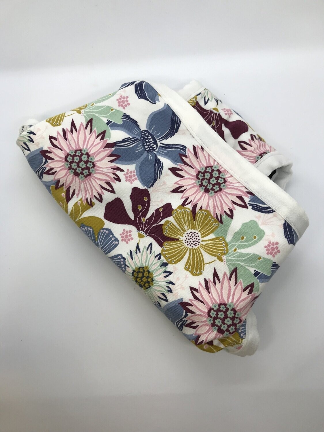 Les couseries de Mélo Vallet 
Culotte Menstruelle