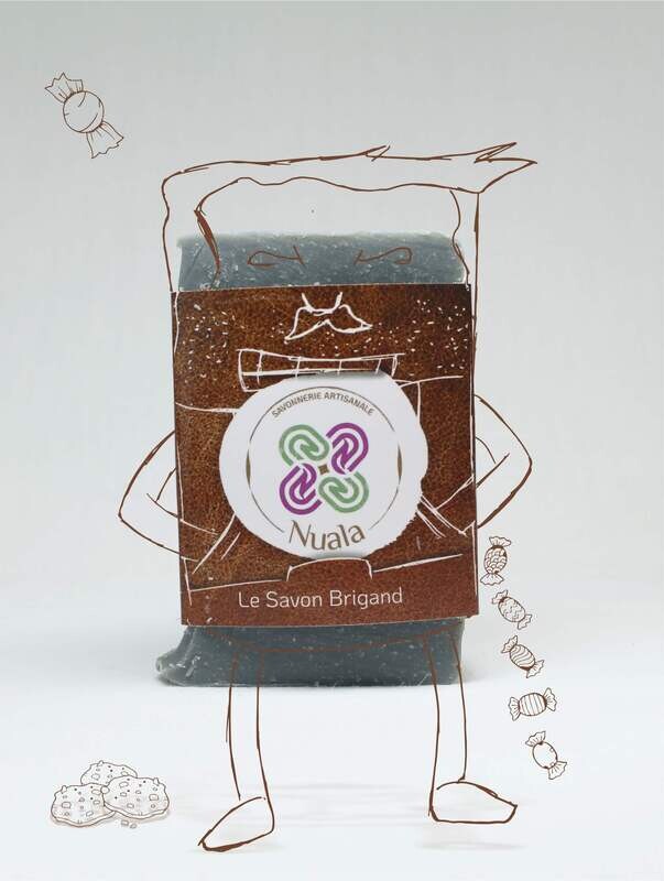 Savon Brigand Nuala