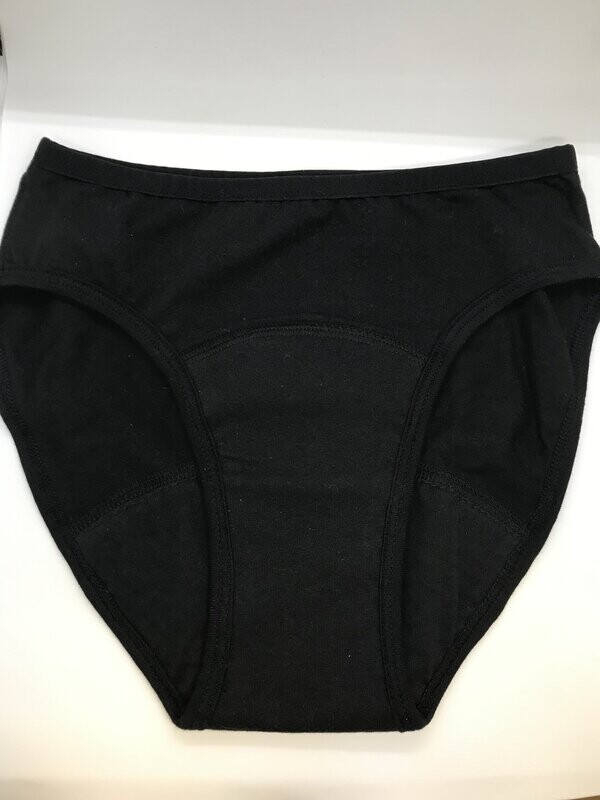 Culotte Menstruelle 
Taille S/M/L/XL